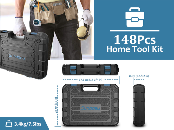 tool kits for men
