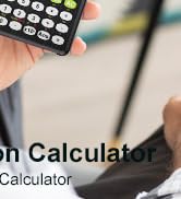 DUPOTA Scientific Calculator 552 Functions 2-Line 10+2 Digits Written Display Solar Battery - Ide...