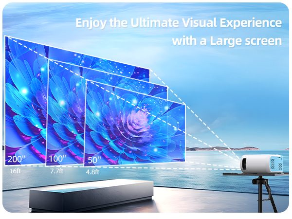 projector 1080p indoor projector phone projector for android computer projector small projector