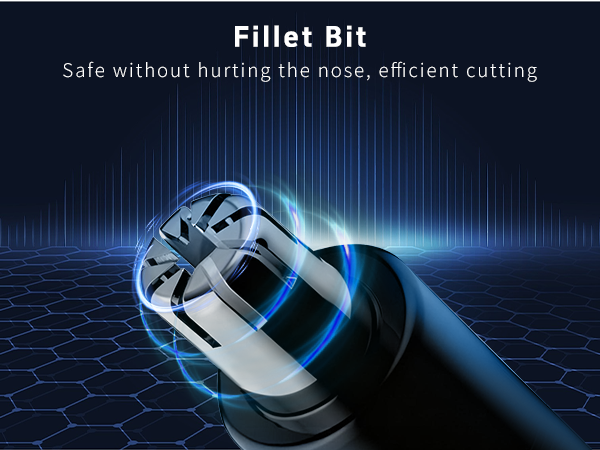 nose &amp;amp; ear hair trimmers