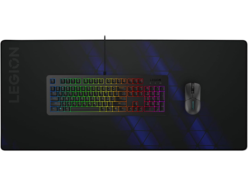 Legion Control Gaming Mouse Pad XXL 