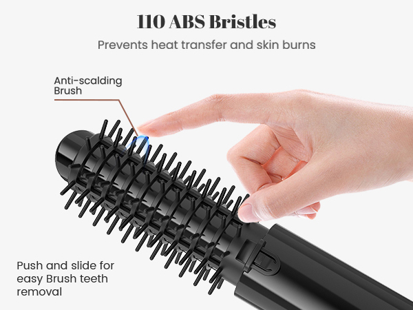 cordless curling iron