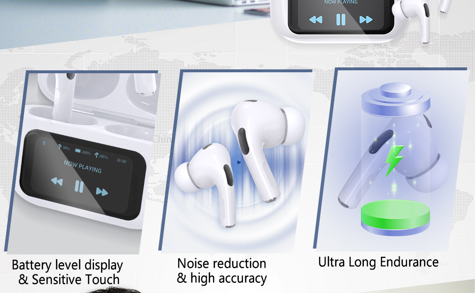 translation earbud