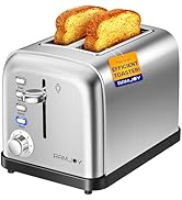 RAMJOY Toaster 2 Slice