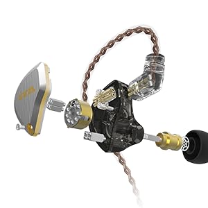 in ear monitor
