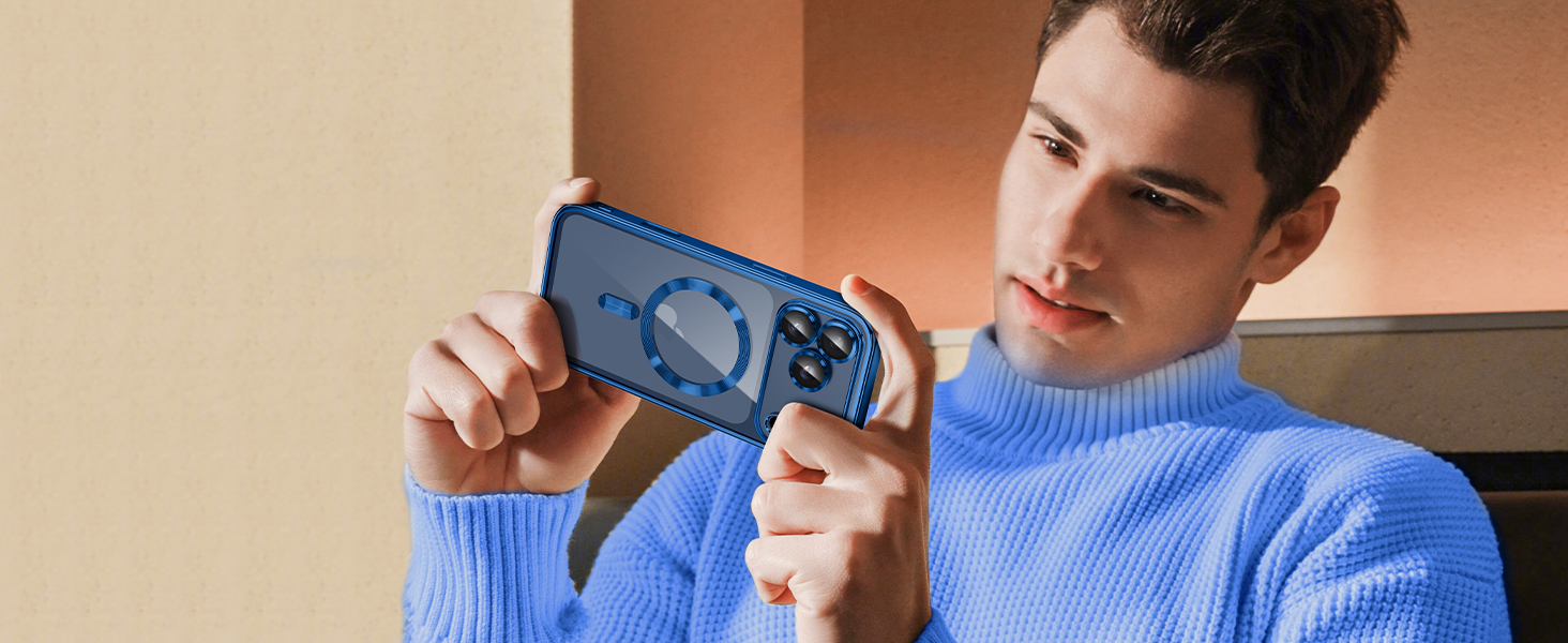 for iPhone 17 Pro Max Case