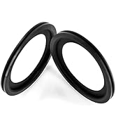 Shkalacar RV Toilet Seal Kit Replacement for Dometic 300 310 320 RV Series Toilets Replace Part 3...