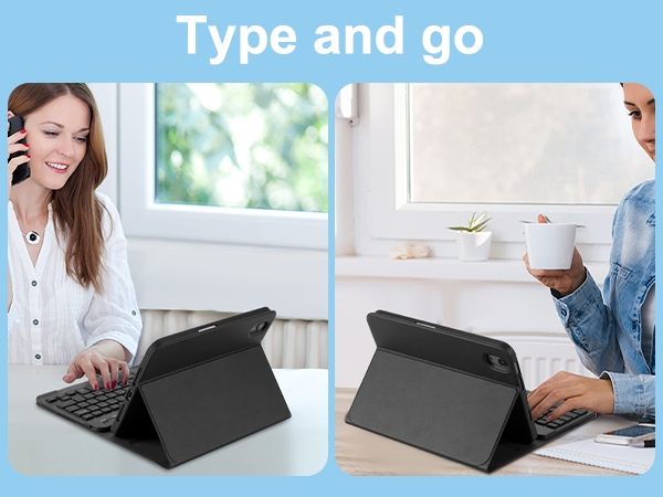 ipad mini keyboard case 6th generation