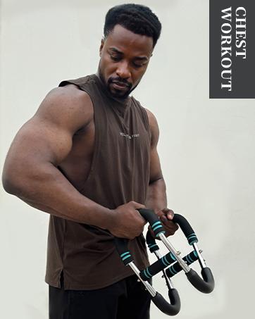 Forearm Strengthener
