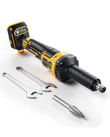 Cordless Die Grinder