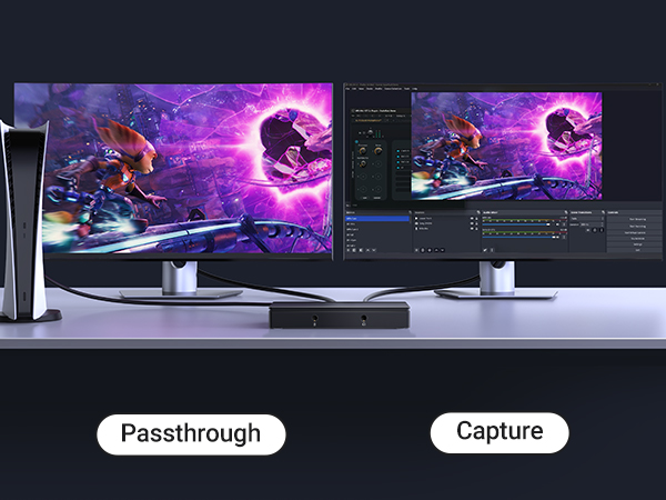 video capture device