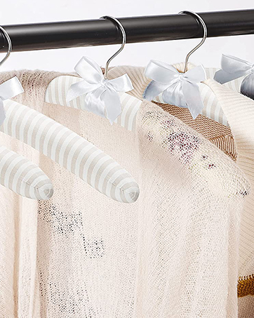 foam sweater hangers