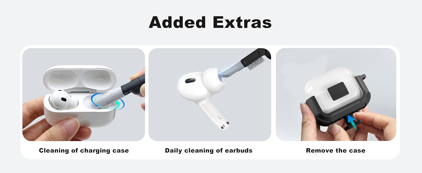 apple airpods pro 2 case