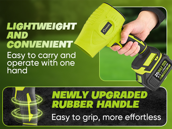 saker portable dust cleaner