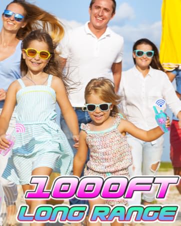 walkie talkies for kids