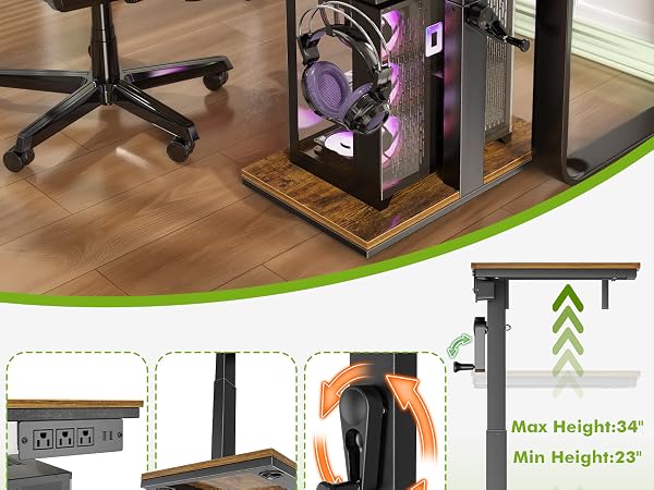 PC Stand