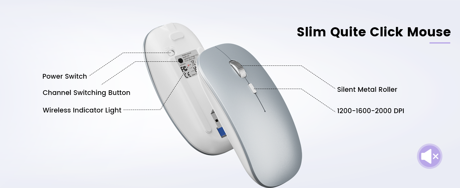 mouse and keyboard wireless