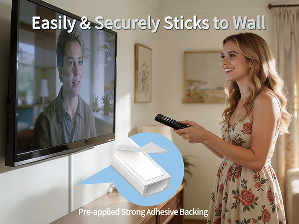 tv cord hider for wall mounted tv,tv wire hider for wall,tv cord hider,wire hiders for tv on wall