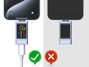 Connect Method