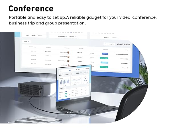 hdmi to displayport adapter