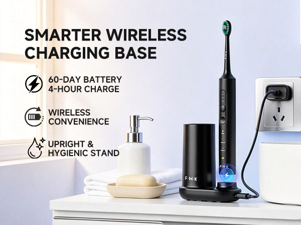 Electric Toothbrush Rechargeable Battery