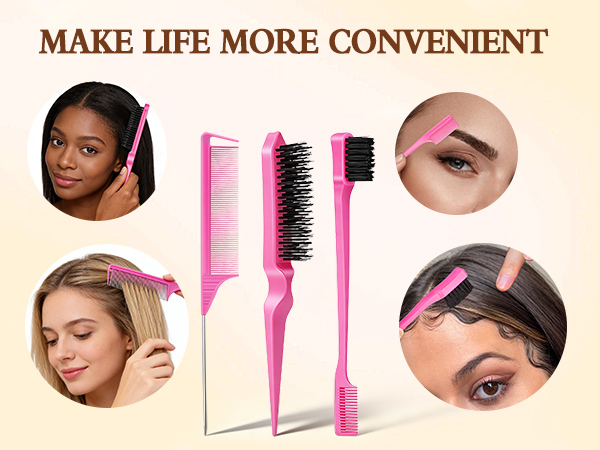 hair comb