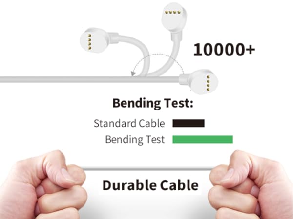 google nest power connector wire google nest charging cable