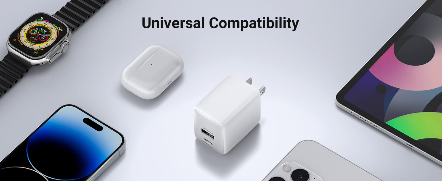 Universal Compatibility