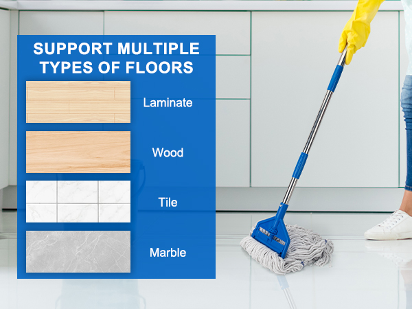 commercial mop