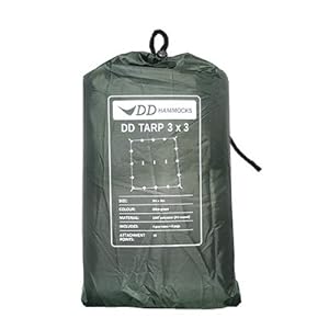 dd tarp 3x3