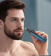nose hair trimmer