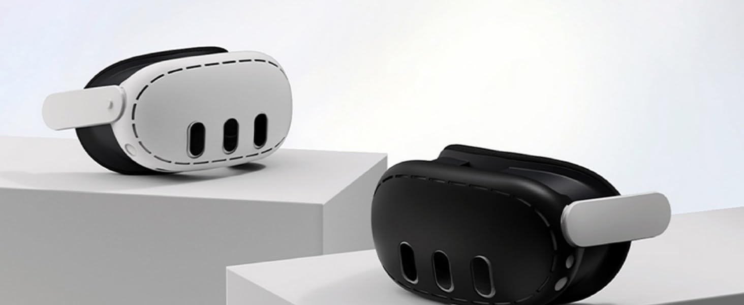 meta quest 3 lens cover