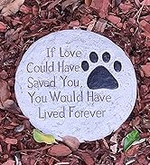 If Love Could have Saved You Stone