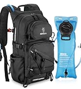 NOOLA Hydration Backpack