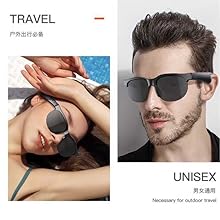 smart sunglass