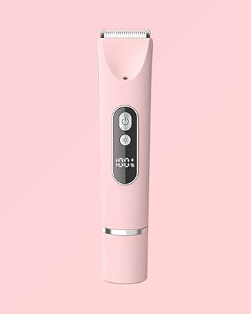 bikini trimmer