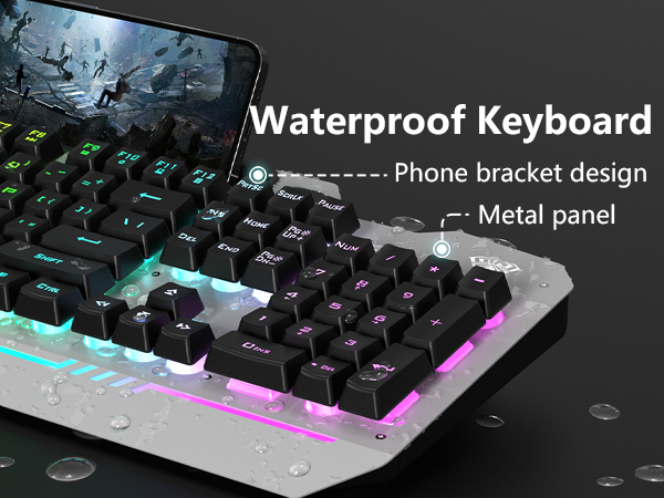 best keyboard