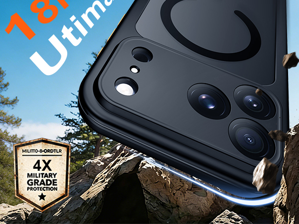 iphone 17 Pro Max Case