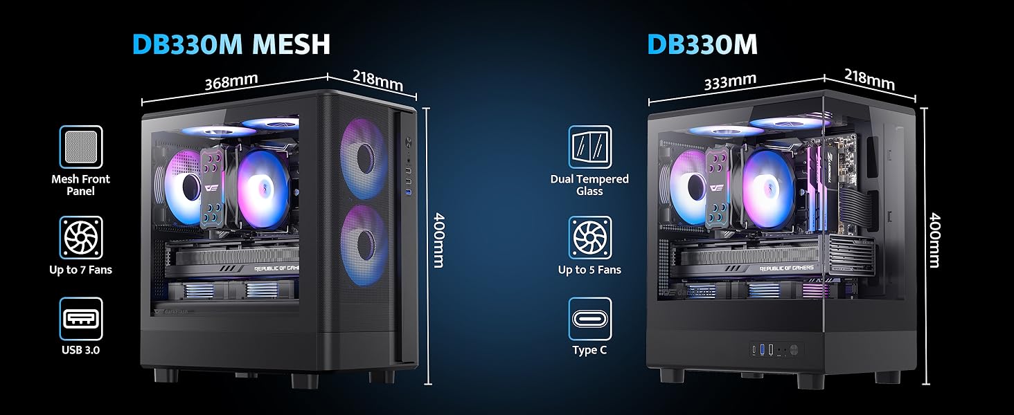 DF-DB330