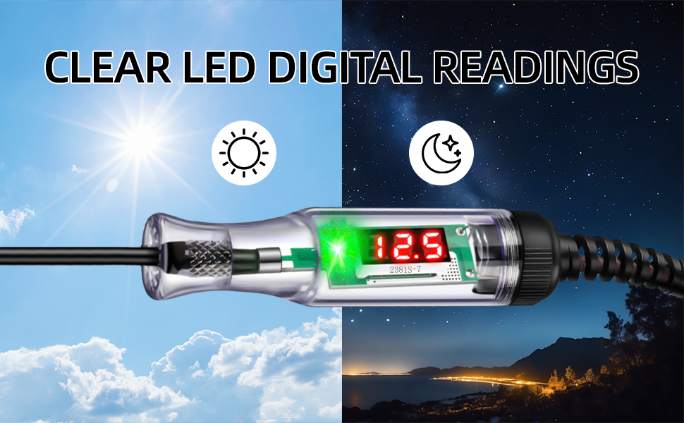 car fuse tester