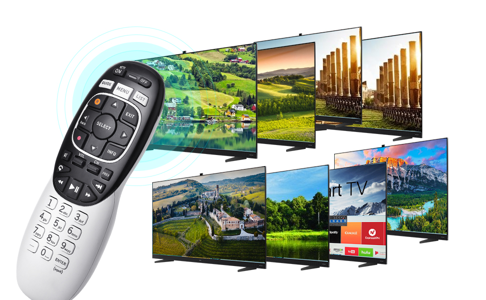 directv remote control