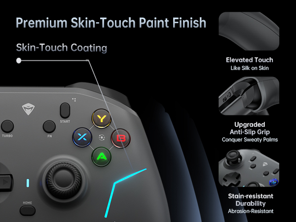 pc controller