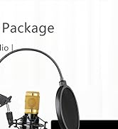 condenser microphone