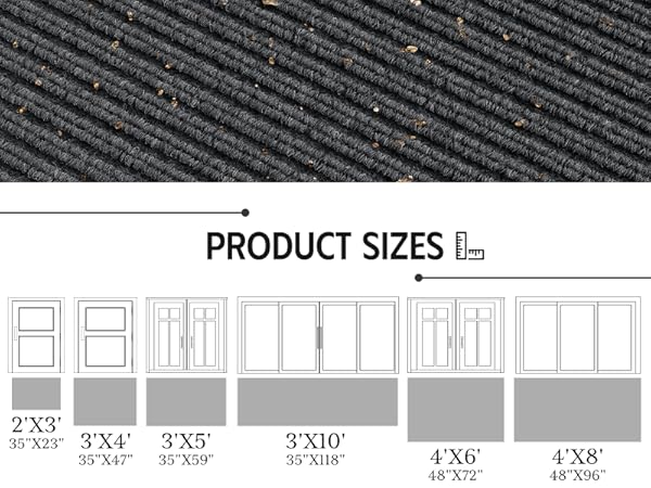 commercial rugs for entryway extra large outdoor door mat heavy duty entrance rug 3x5 entrance mat