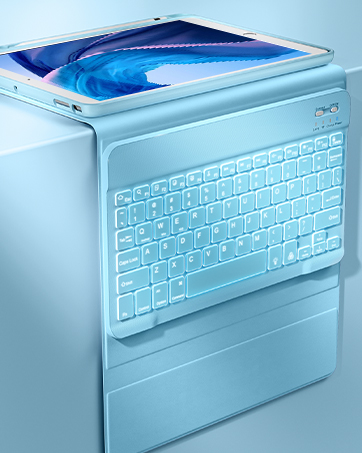 ipad 9th generation keyboard