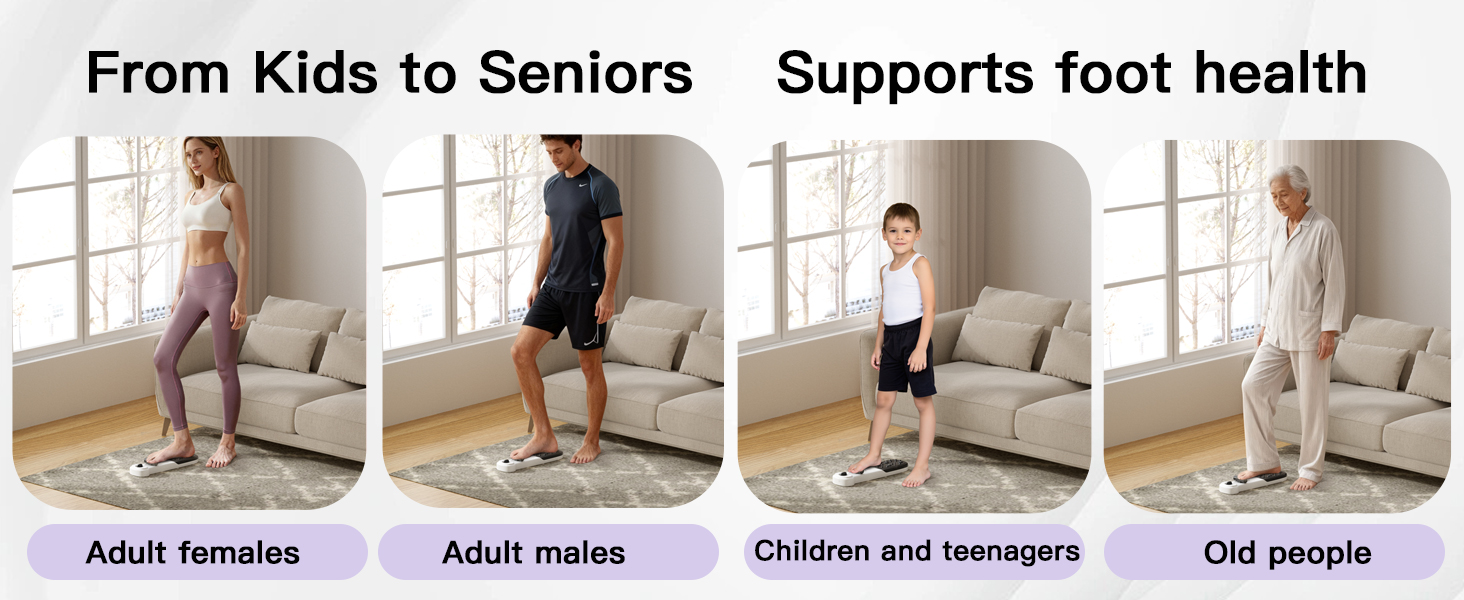 foot arch trainer for adults