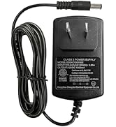 12V Battery Charger for Kids Ride On Cars, Upgrade Energy Saving, Adaptor for Best Choice Product...