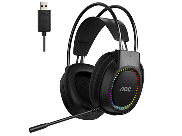 Gaming Headset-ACG2500