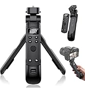 Multiple images showing the installation and mounting process of a black plastic device holder or bracket from various angles.