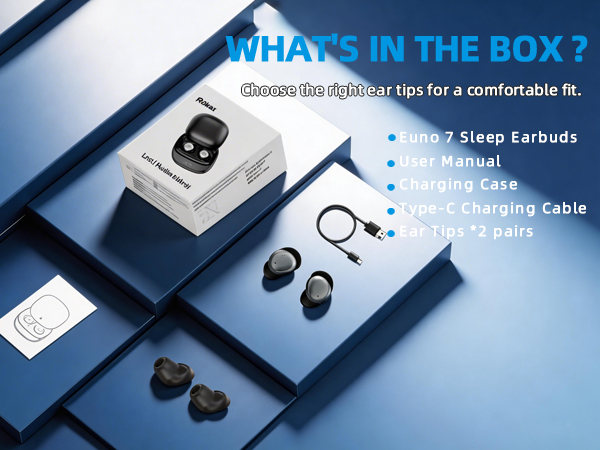 sleep buds noise cancelling side sleeper sleep earbuds noise cancelling